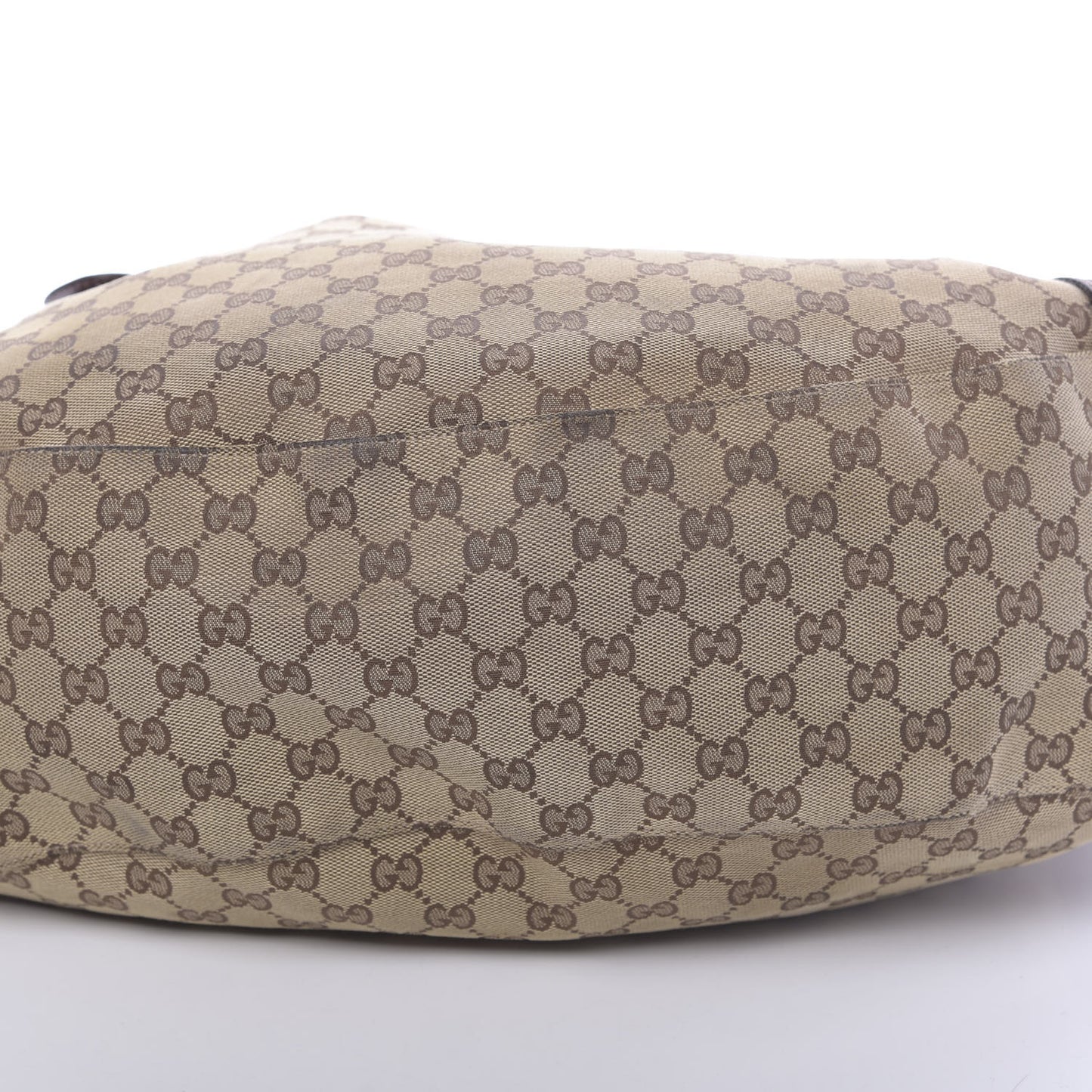 Monogram Oversized Pelham Dark Brown