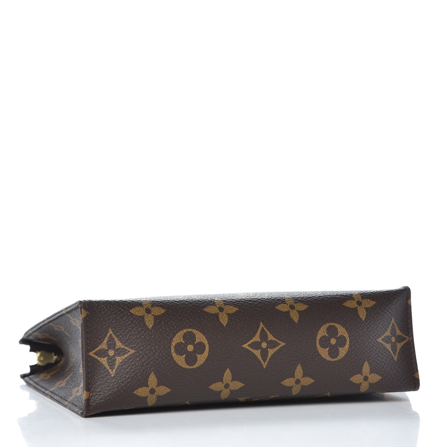 Monogram Toiletry Pouch 19