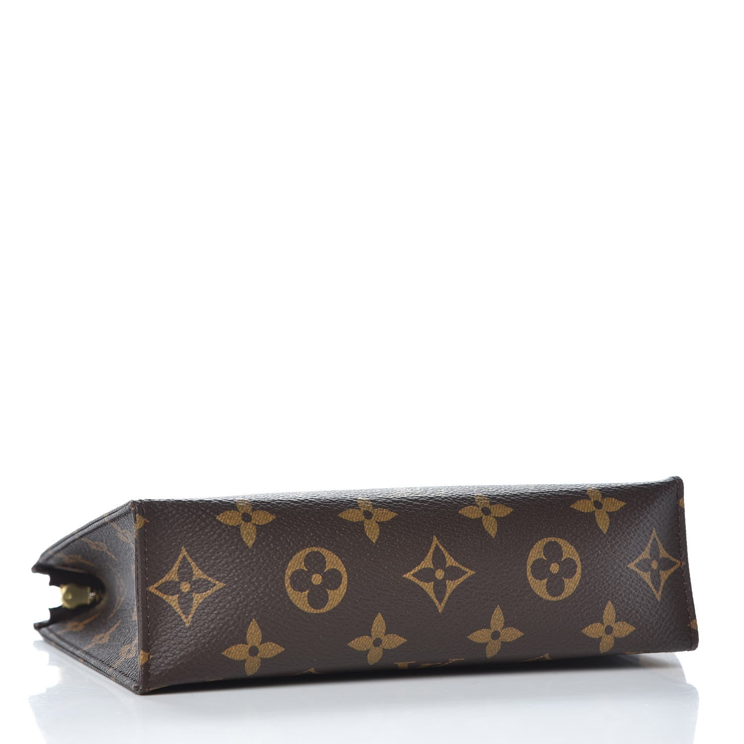 Louis Vuitton Monogram Toiletry Pouch 19 4 of 7