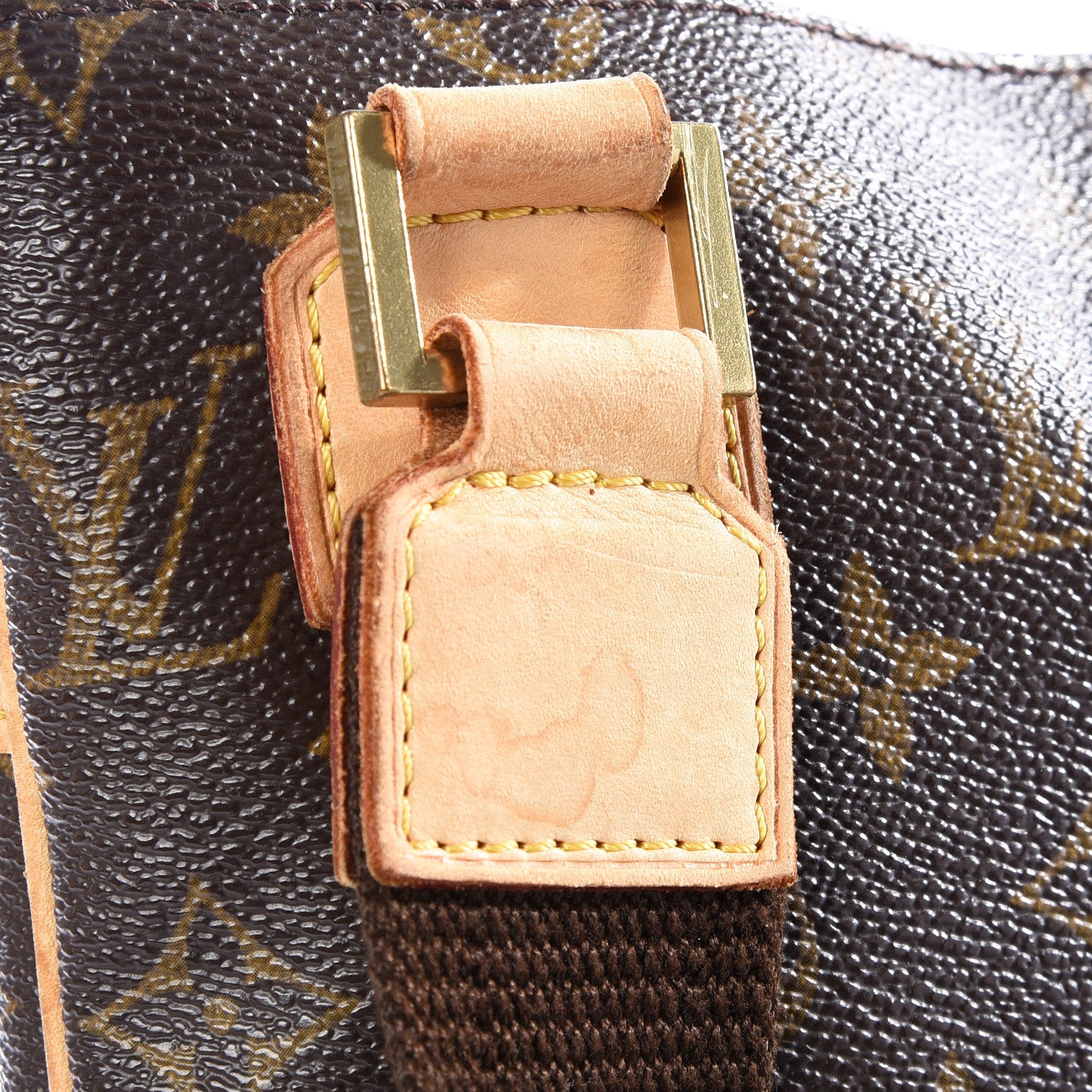Louis Vuitton Monogram Bosphore Pochette 10 of 13
