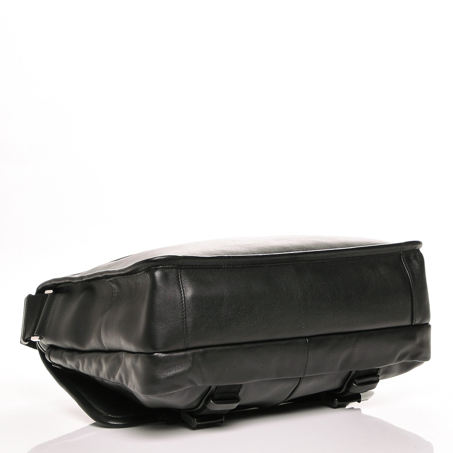 Givenchy Calfskin Obsedia Messenger Black 4 of 6