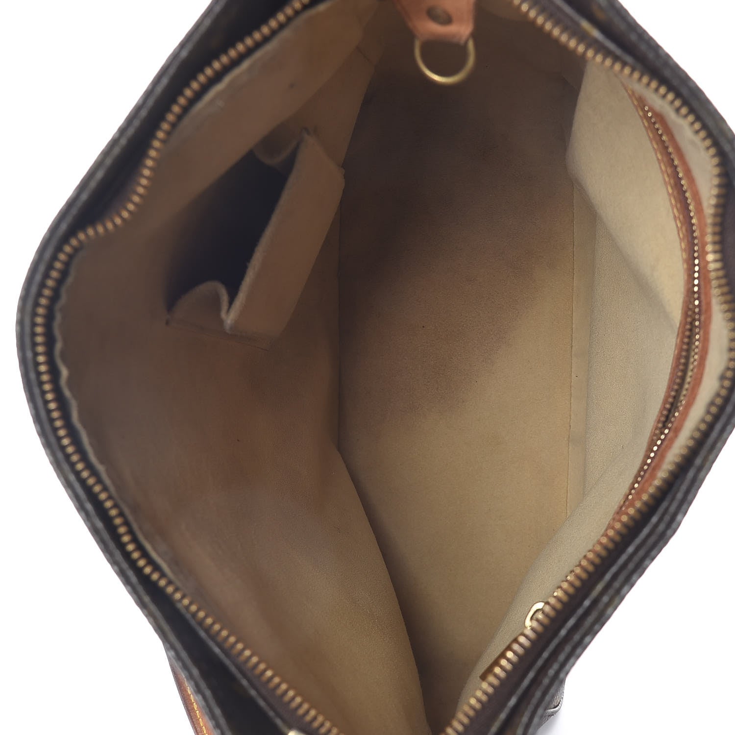 Louis Vuitton Monogram Looping GM 5 of 12