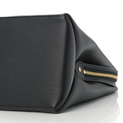 Louis Vuitton Empreinte Monogram Giant Grand Palais Black Beige 9 of 9