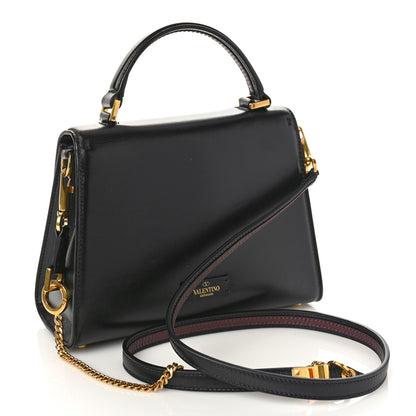 Valentino Garavani Calfskin Mini VSling Top Handle Bag 3 of 8