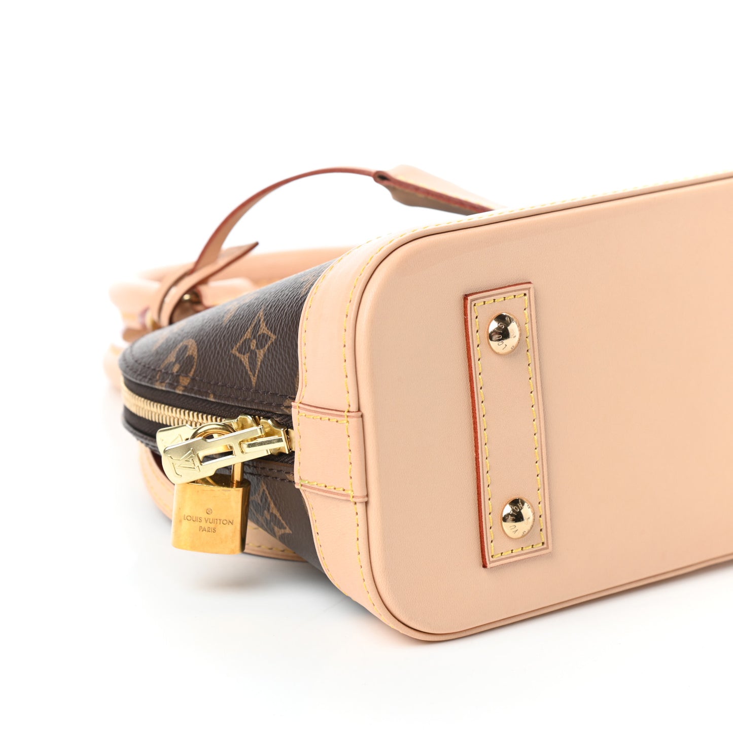 Monogram Alma BB