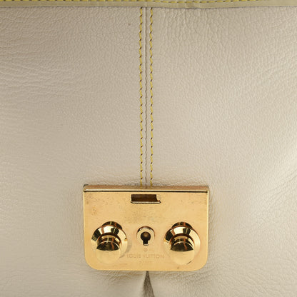 Louis Vuitton Suhali L Essentiel White 8 of 16