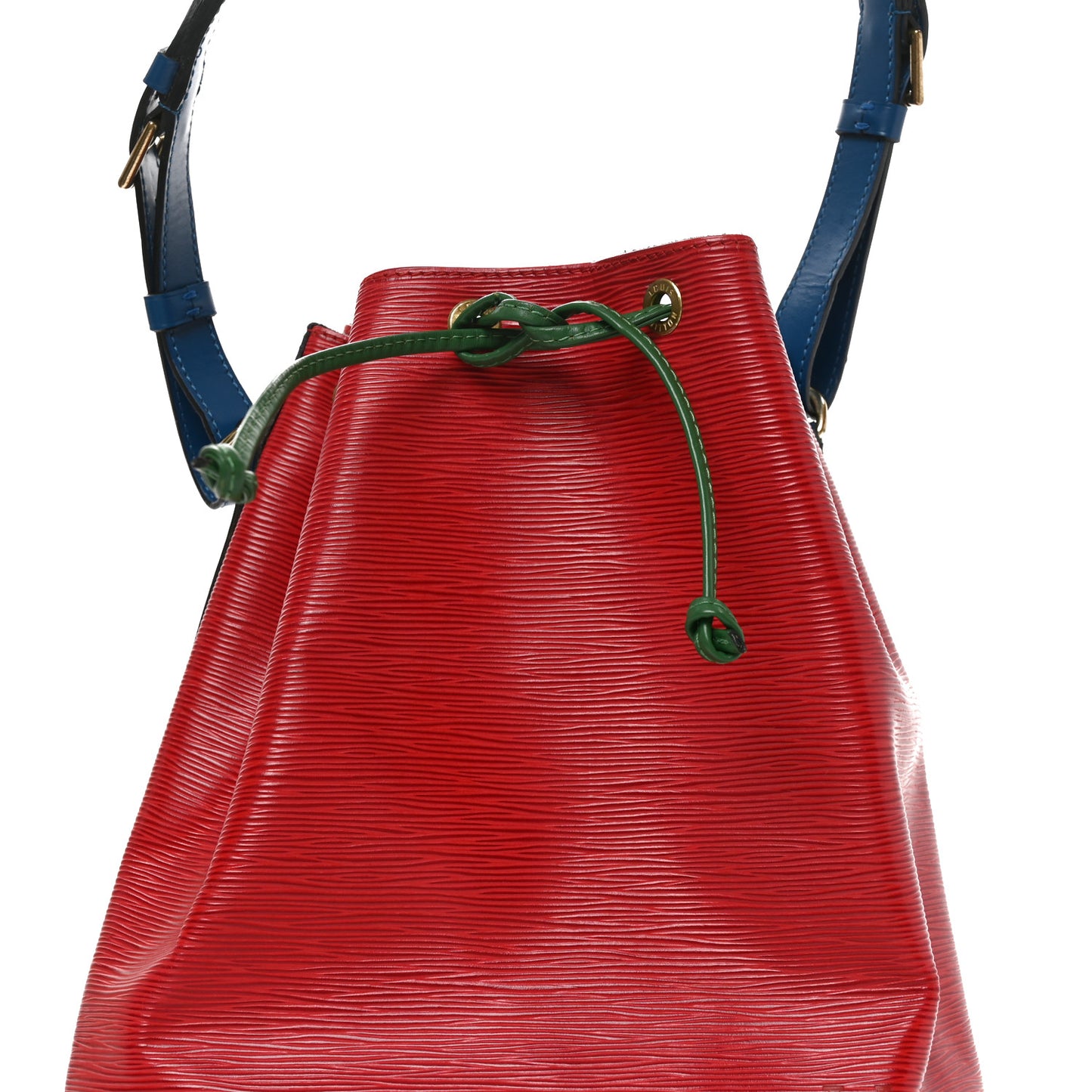 Epi Tri-Color Noe Castillan Red Toledo Borneo