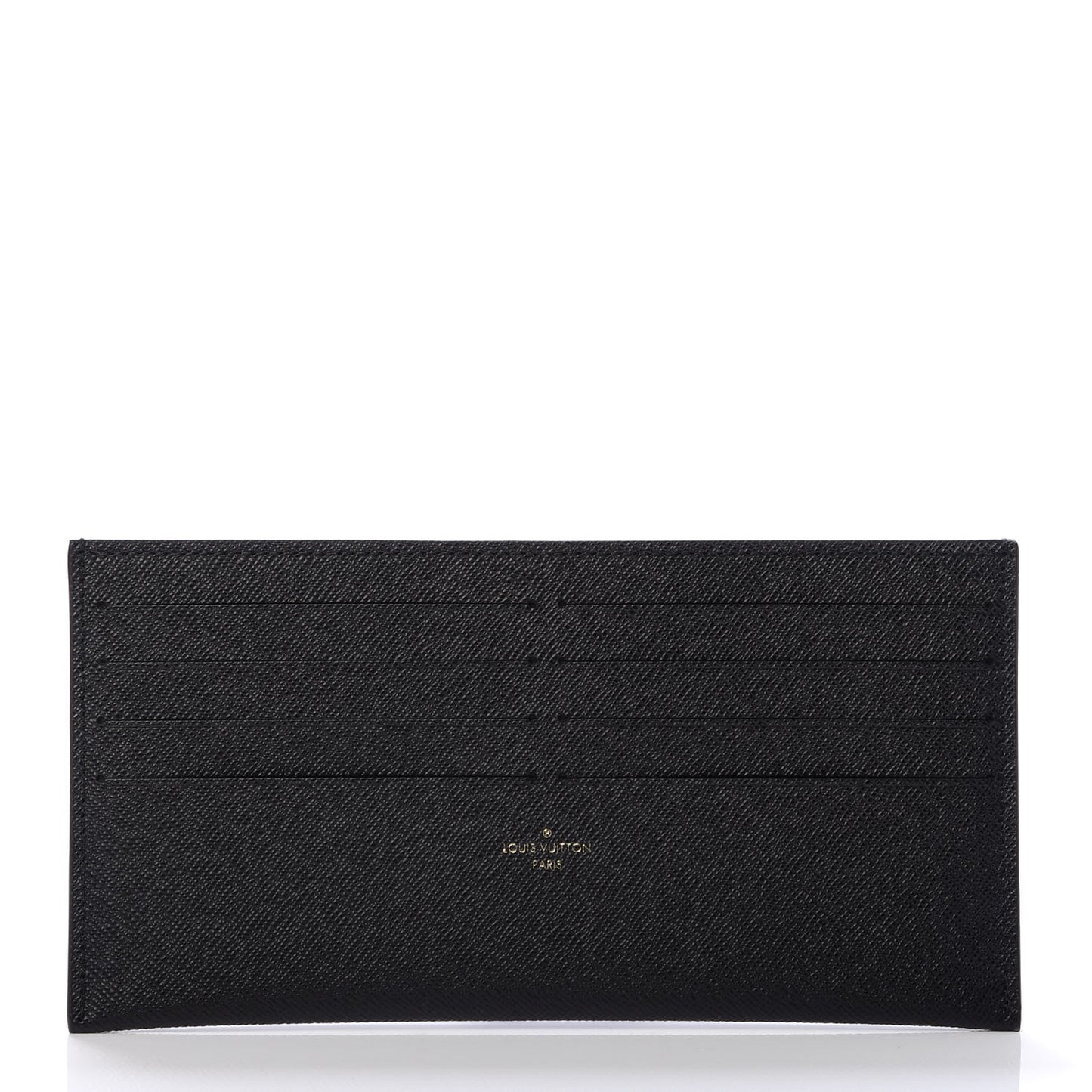 Game On Felicie Chain Wallet Black