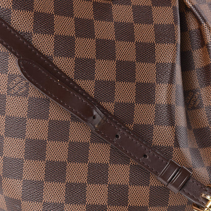 Louis Vuitton Damier Ebene Siena MM 12 of 14