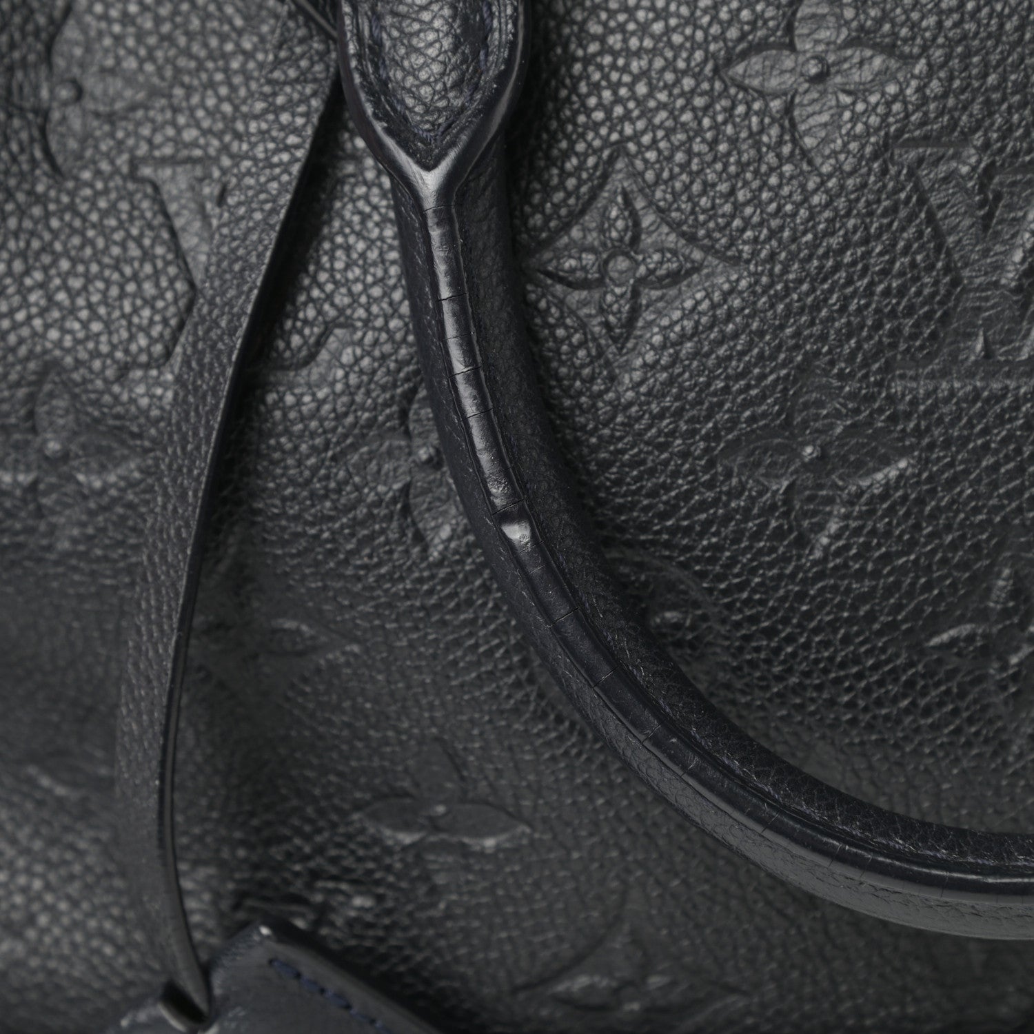 Louis Vuitton Empreinte Speedy Bandouliere 25 Infini 14 of 17