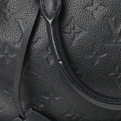 Louis Vuitton Empreinte Speedy Bandouliere 25 Infini 14 of 17