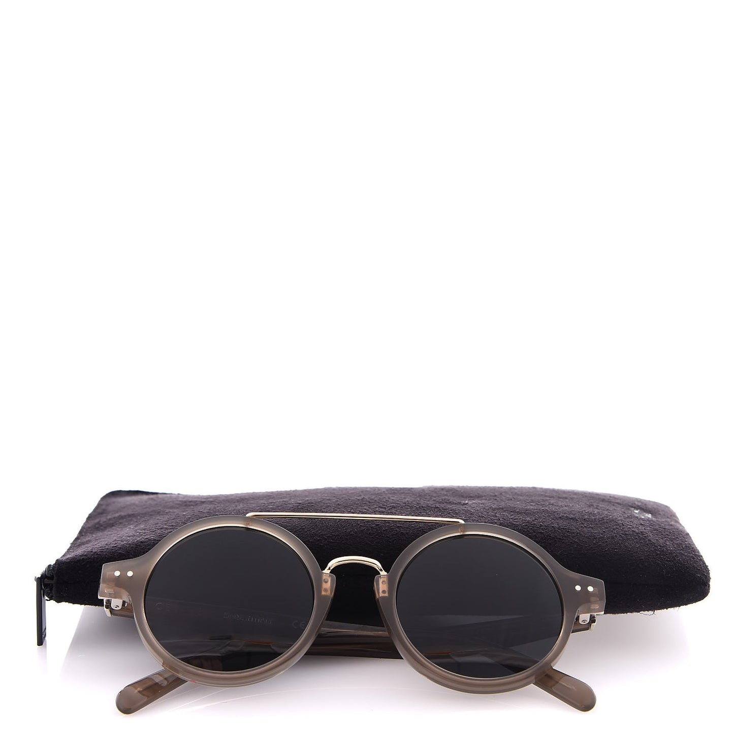Thin Ella Sunglasses CL 41436/S Brown