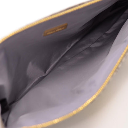 Miu Miu Python Wristlet 7 of 7