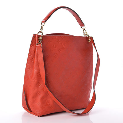 Louis Vuitton Empreinte Metis Orient 3 of 9