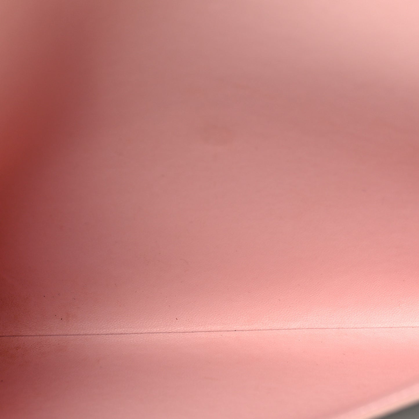 Monogram Large Kirigami Pochette Insert Rose Ballerine