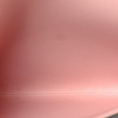 Louis Vuitton Monogram Large Kirigami Pochette Insert Rose Ballerine 5 of 6