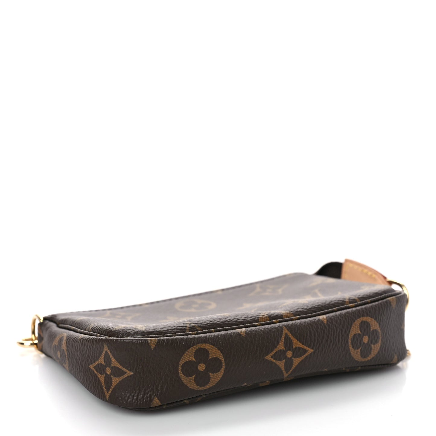 Monogram Mini Pochette Accessories