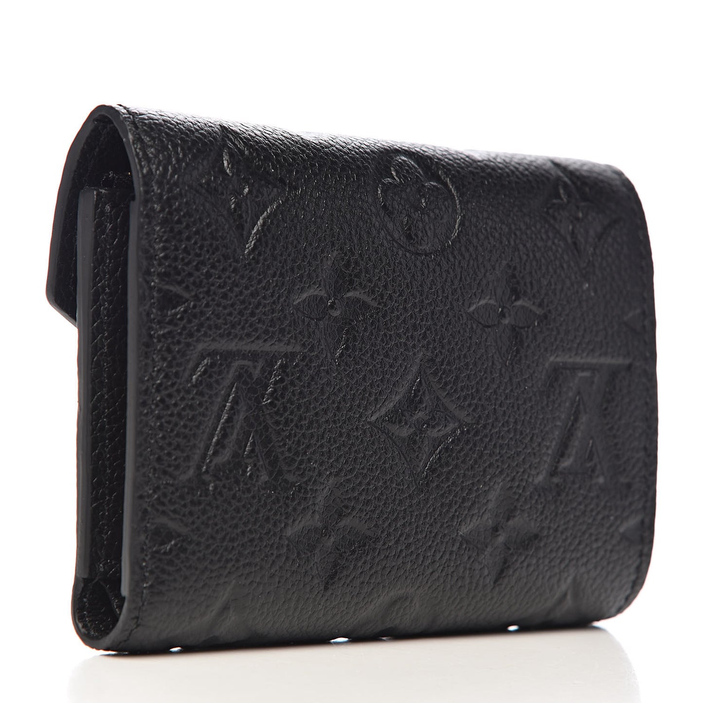 Empreinte Victorine Wallet Black