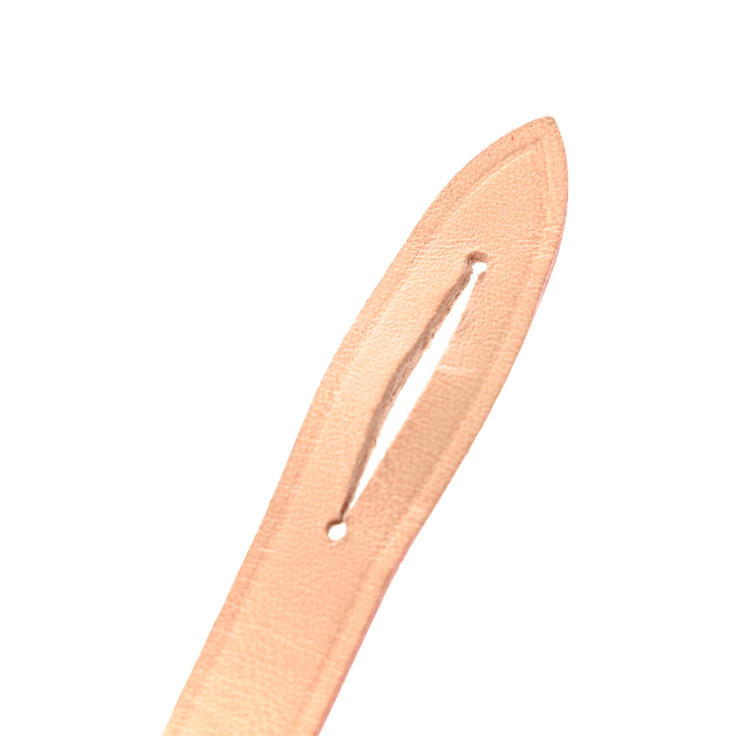 Vachetta Pochette Accessories Strap
