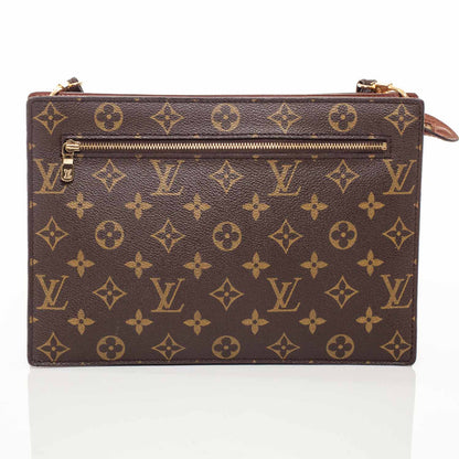 Louis Vuitton Monogram Enghien 3 of 8