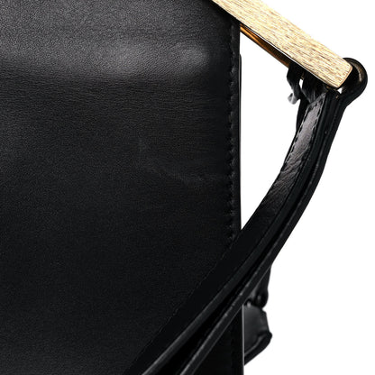 Balenciaga Veau Le Dix Clutch Black 12 of 18