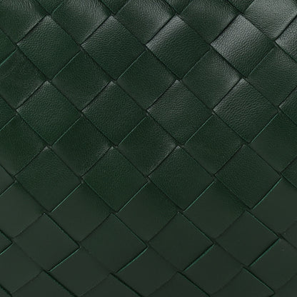 Bottega Veneta Nappa Intrecciato Mini Jodie Raintree 8 of 10