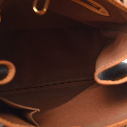 Louis Vuitton Monogram Batignolles Vertical 7 of 18