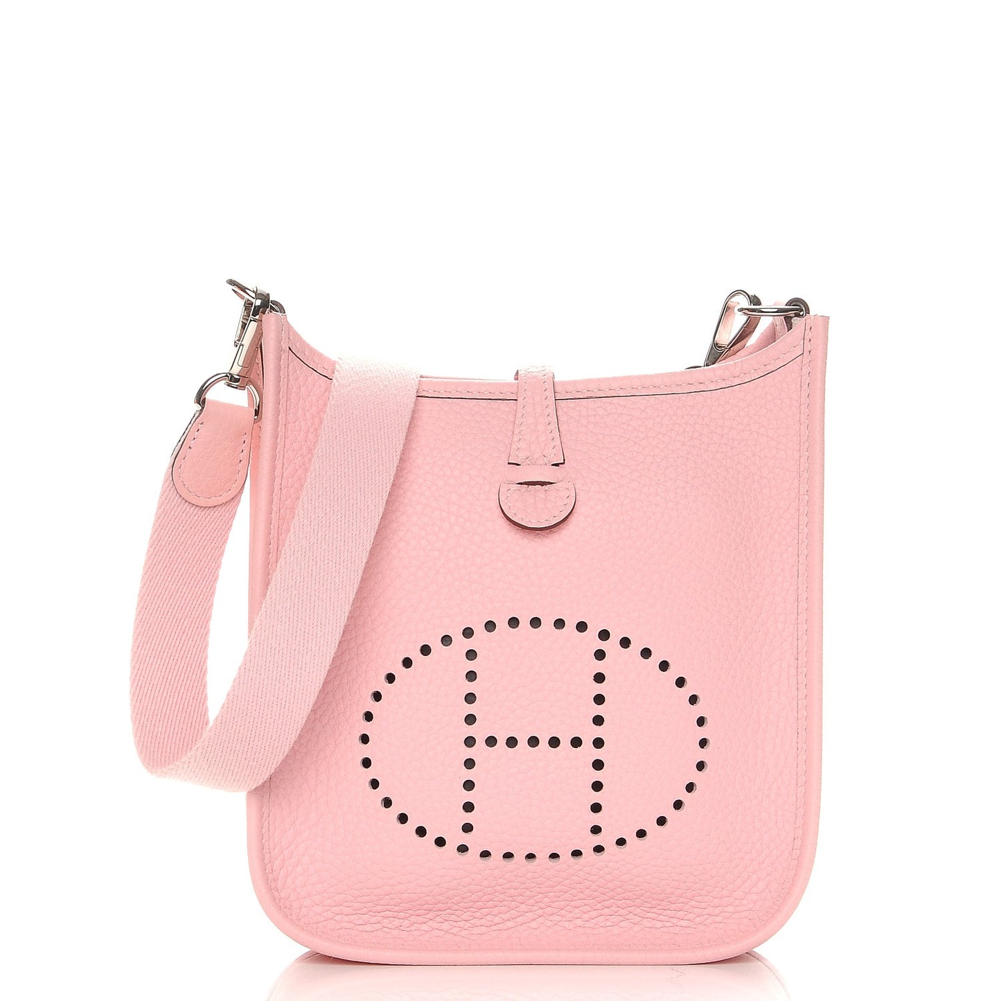Taurillon Clemence Evelyne TPM Rose Sakura
