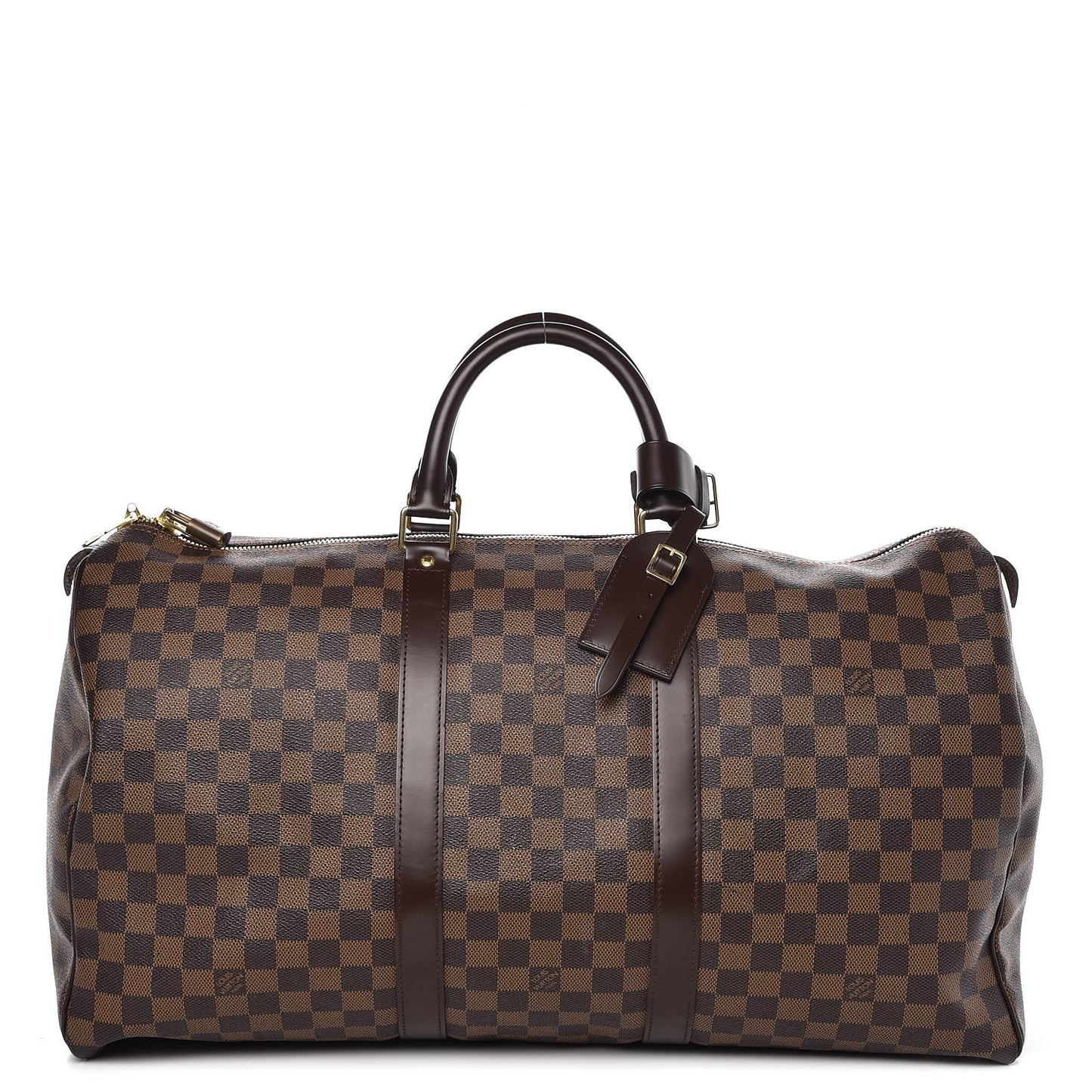 Damier Ebene Keepall 50