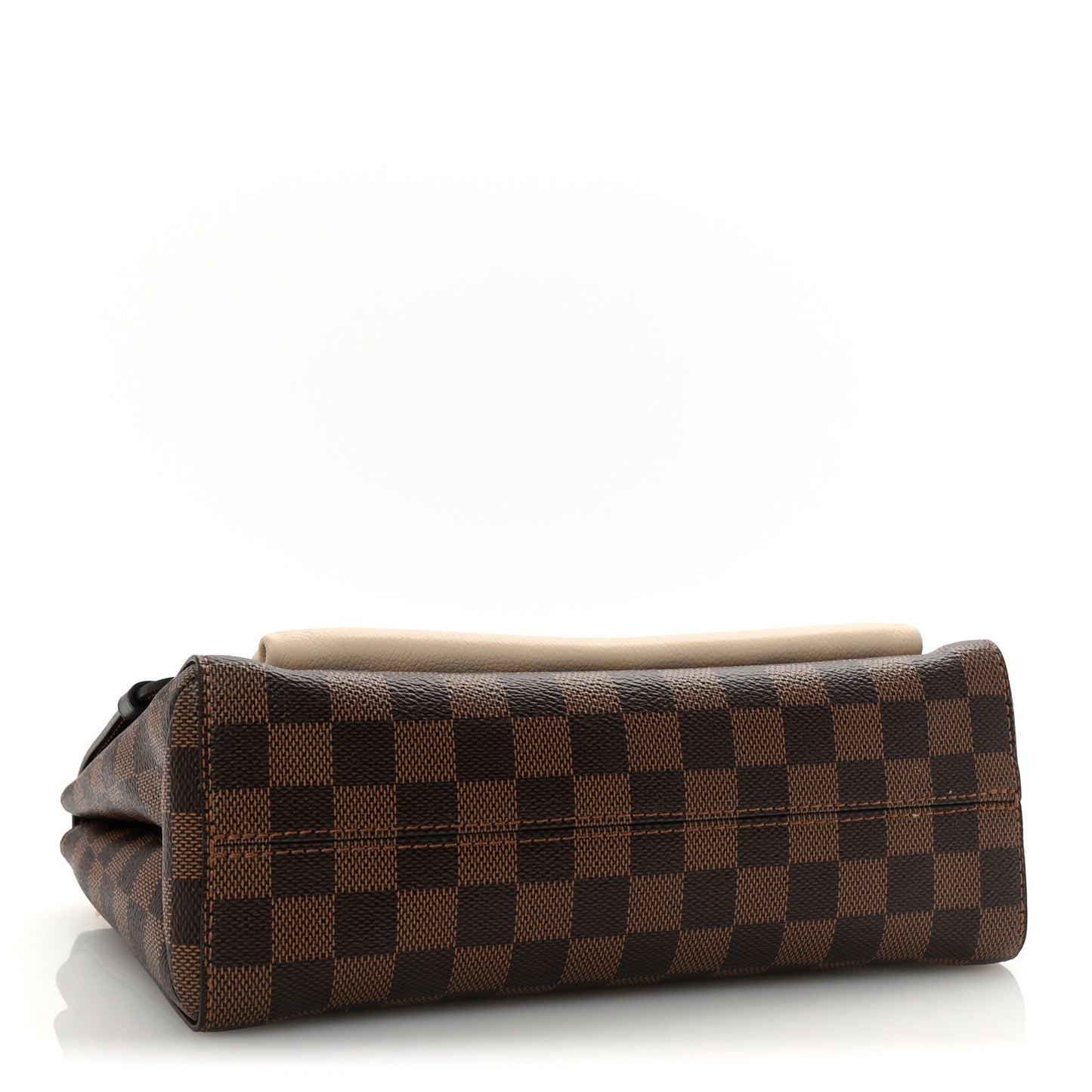 Damier Ebene Vavin PM Creme