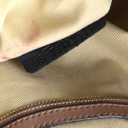 Valentino Garavani Calfskin Va Va Voom Tote Poudre 8 of 21