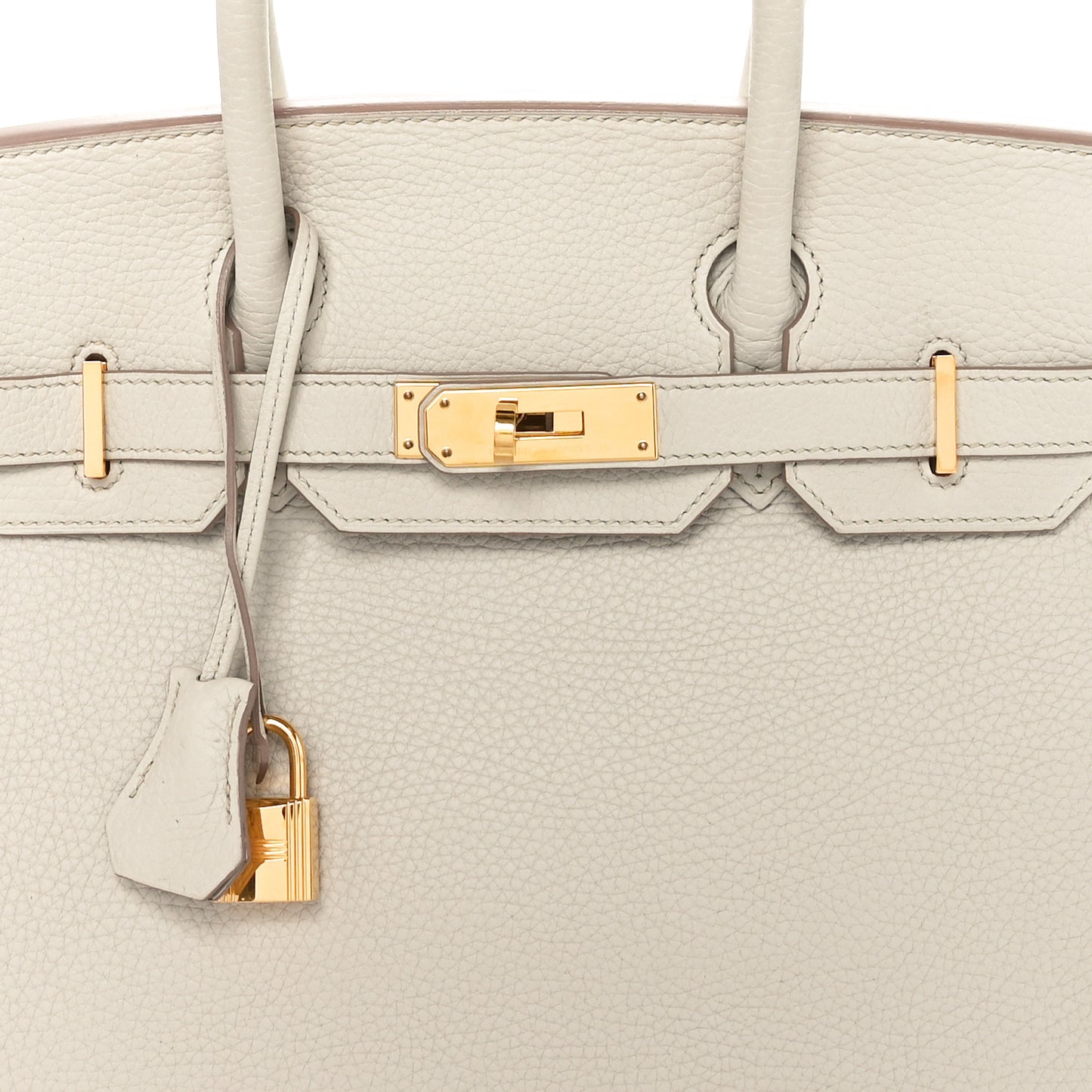 Togo Birkin 30 Beton