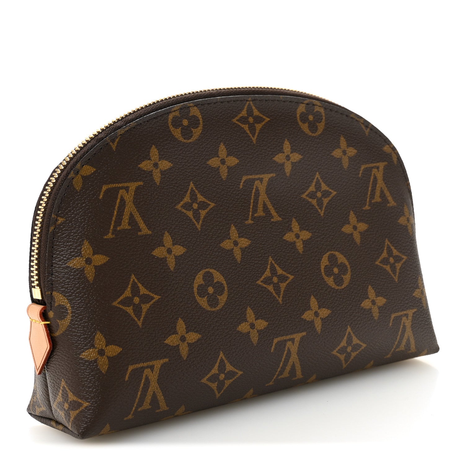 Louis Vuitton Monogram Cosmetic Pouch GM 3 of 7