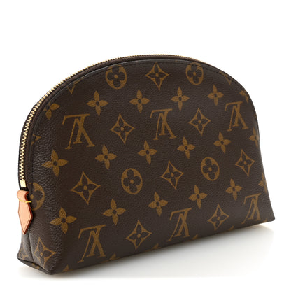 Louis Vuitton Monogram Cosmetic Pouch GM 3 of 7