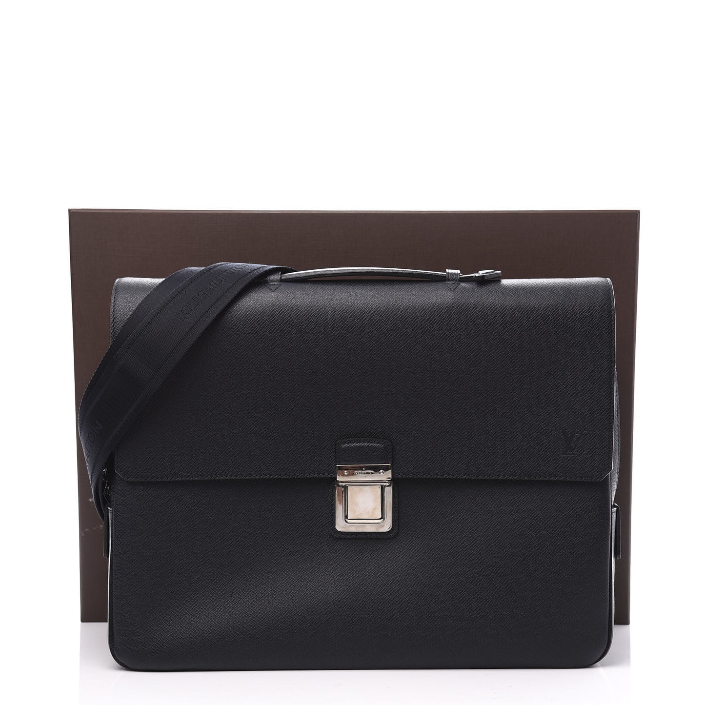 Taiga Vassili PM Messenger Bag Boreal