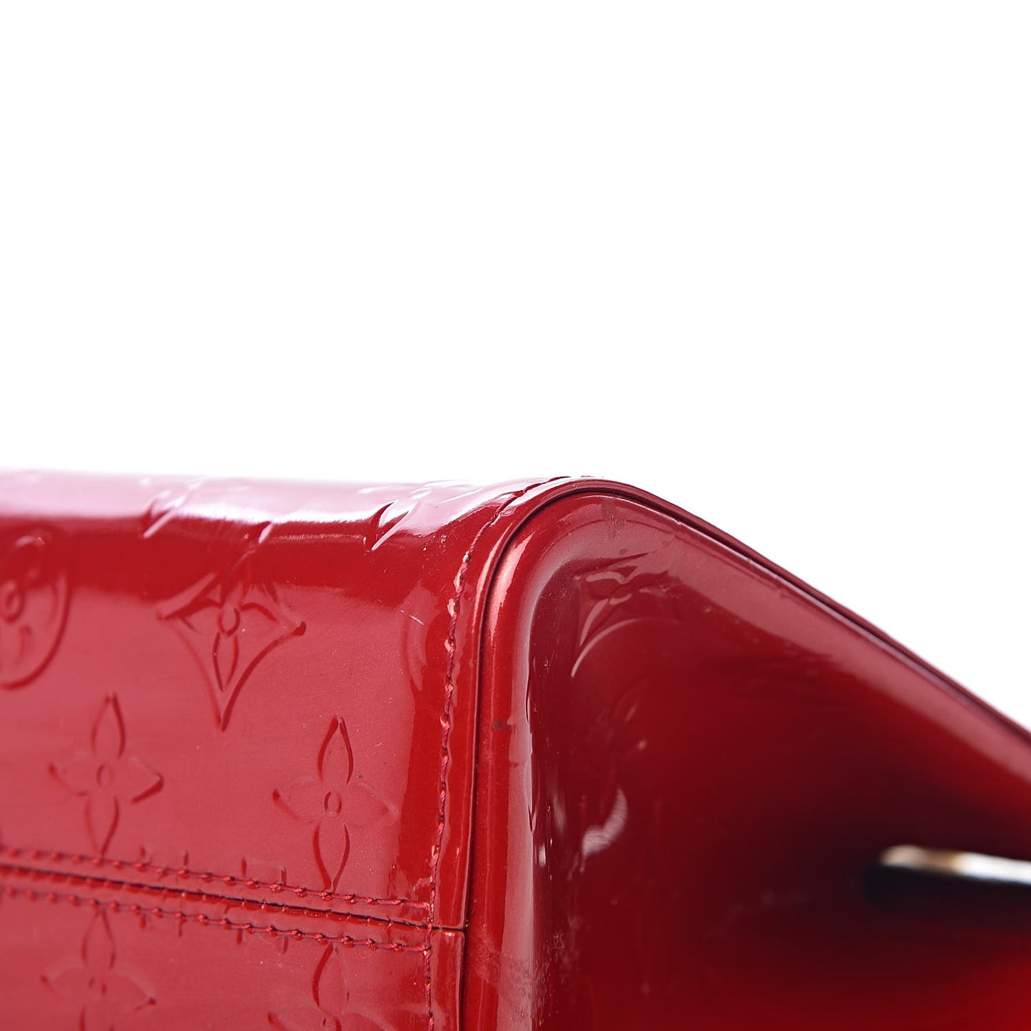 Vernis Roxbury Drive Pomme D'Amour