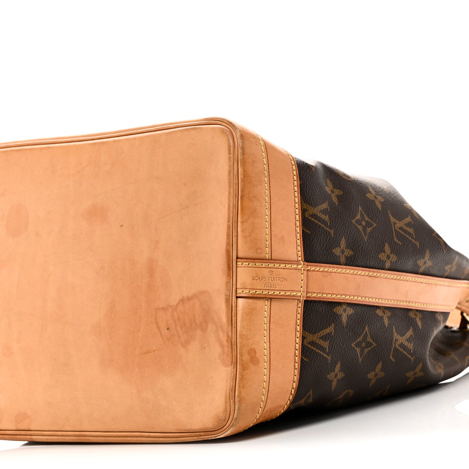 Louis Vuitton Monogram Noe 10 of 10