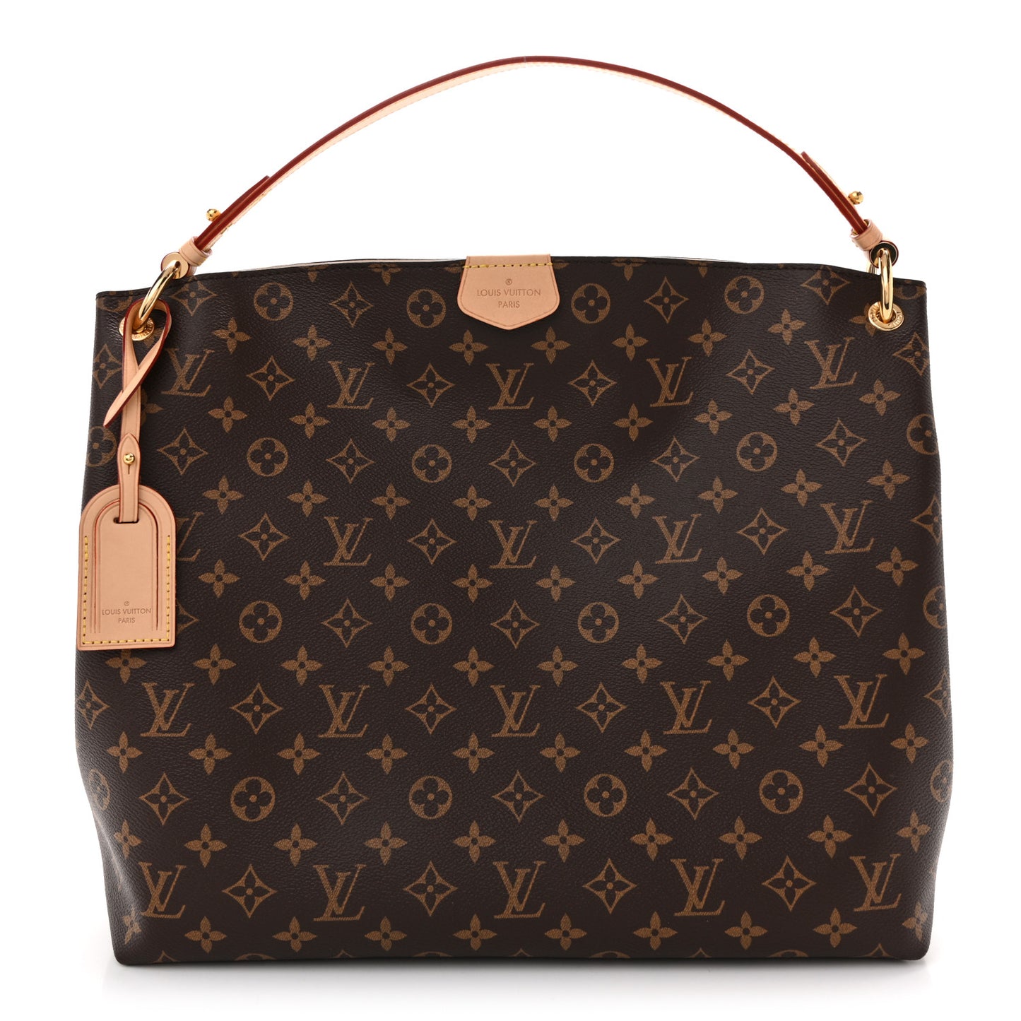 Monogram Graceful MM