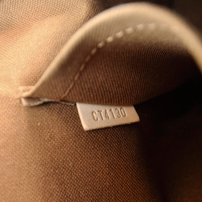 Louis Vuitton Monogram Alma PM 11 of 11