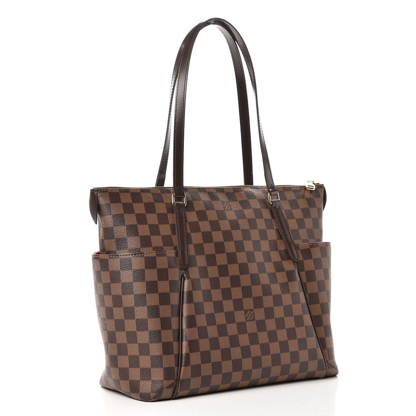 Damier Ebene Totally MM