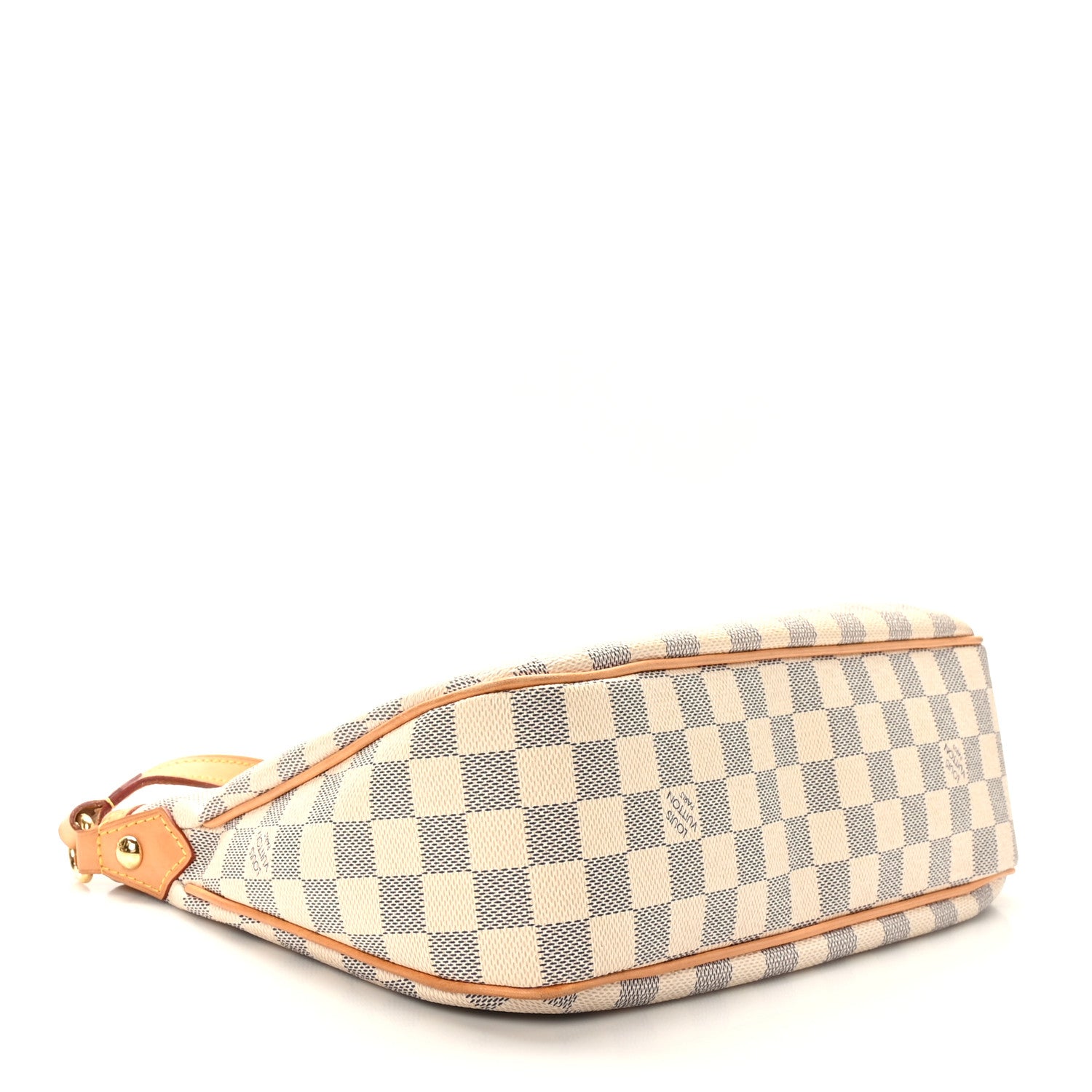 Louis Vuitton Damier Azur Siracusa PM 4 of 8