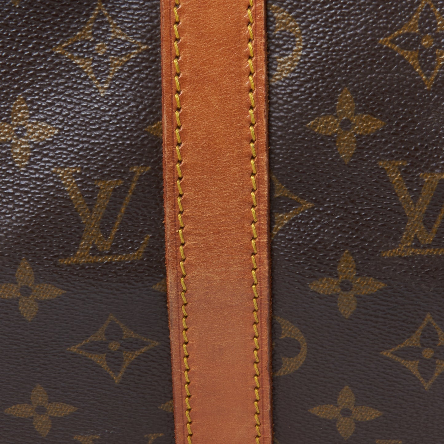 Monogram Keepall Bandouliere 50