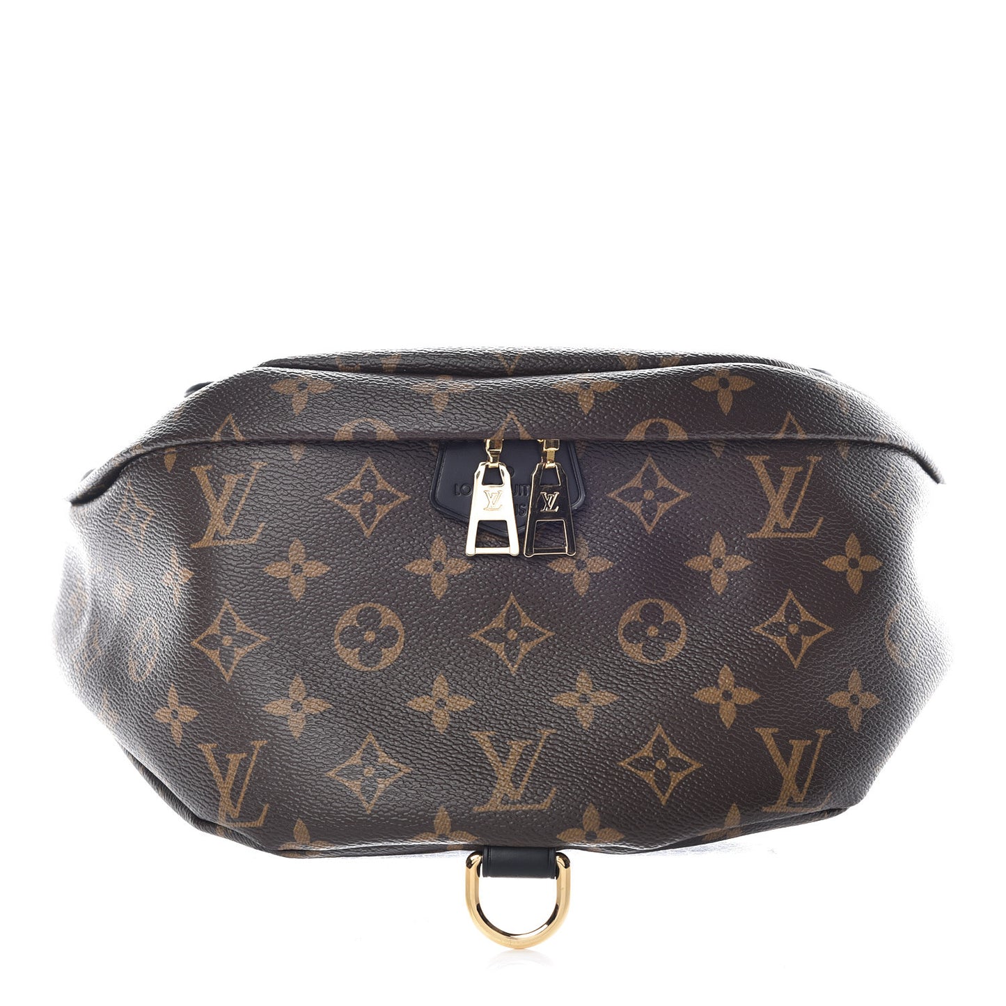 Monogram My LV World Tour Bumbag