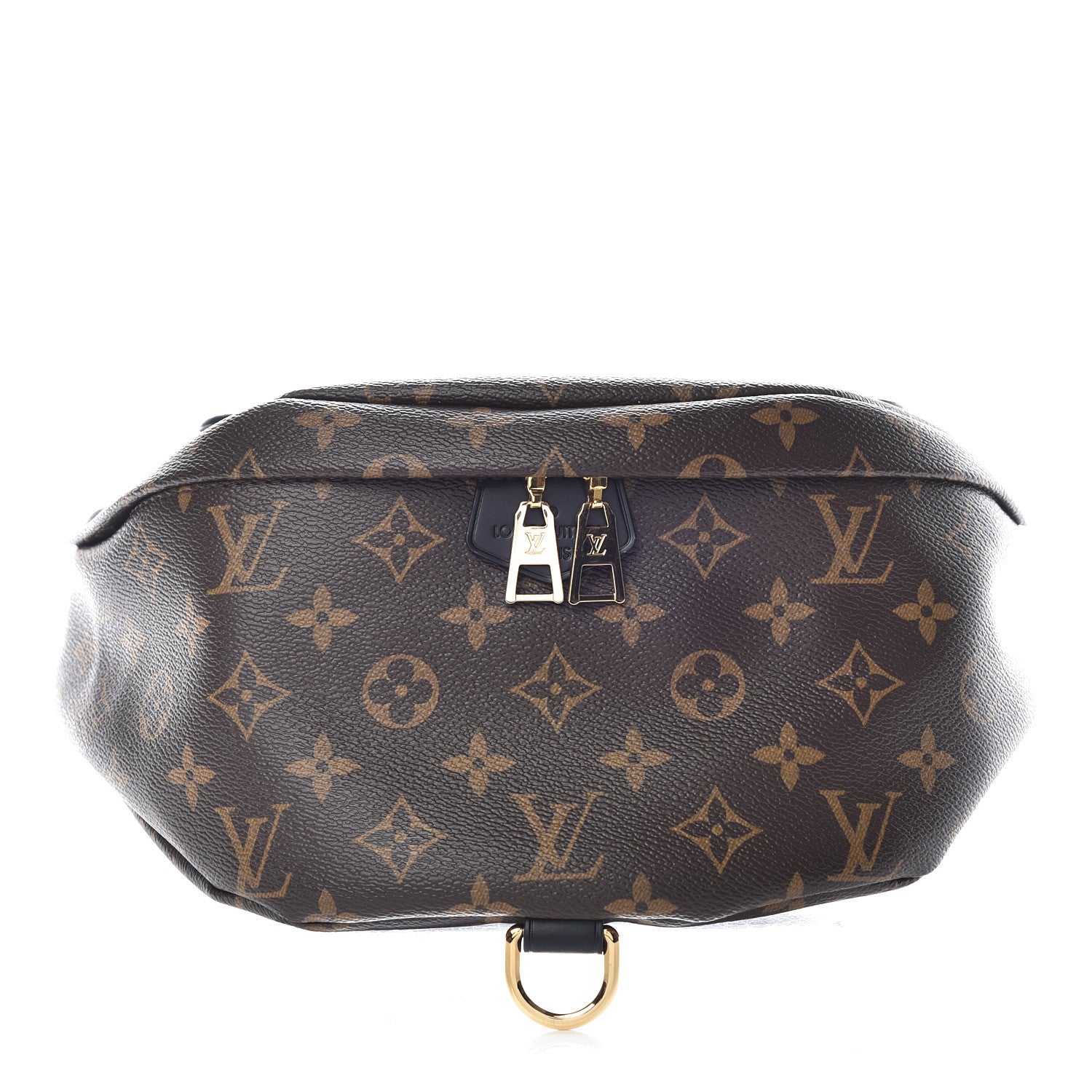 Louis Vuitton Monogram My LV World Tour Bumbag 1 of 9
