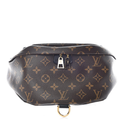 Louis Vuitton Monogram My LV World Tour Bumbag 1 of 9