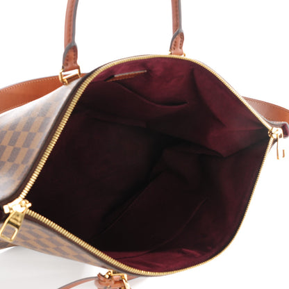 Louis Vuitton Damier Ebene Belmont 7 of 7