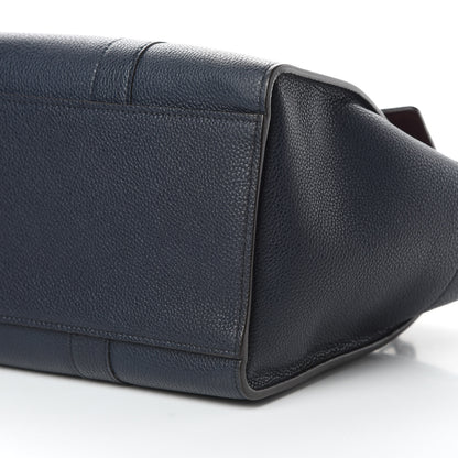 Mulberry Soft Grain Calfskin Bayswater Navy 11 of 15