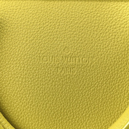 Louis Vuitton Calfskin Sofia Coppola SC Bag PM 7 of 9