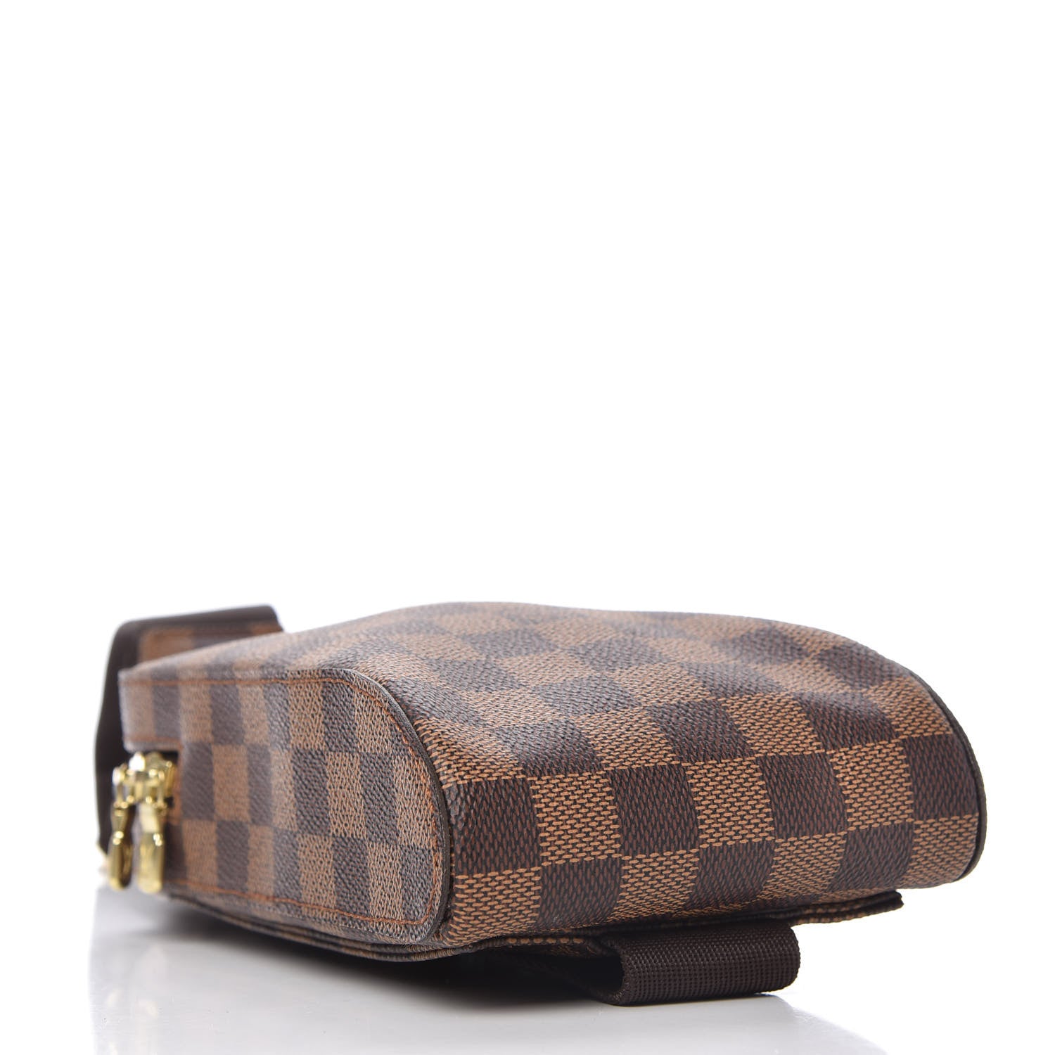 Louis Vuitton Damier Ebene Geronimos 4 of 9