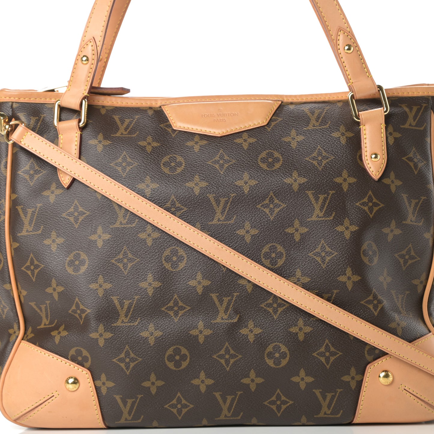 Monogram Estrela MM